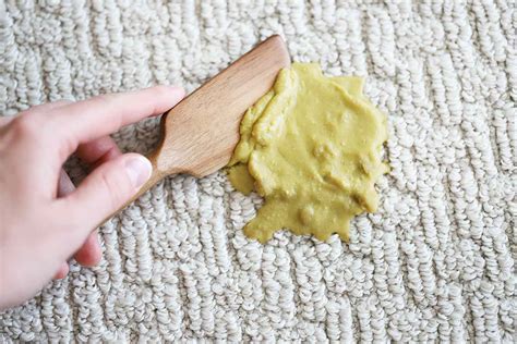 How To Clean Baby Sick Off Carpet. Feels free to follow us