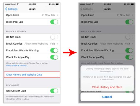 Read more about the article How To Clear Cache On Iphone: A Comprehensive Guide