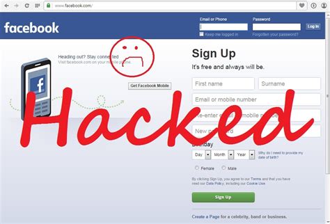 How To Recover Hacked Facebook Account YouTube