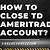 how to close td ameritrade account online