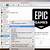 how to completely uninstall epic games launcher mac