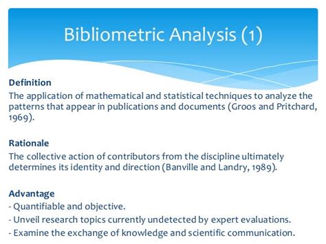 Methodological scheme of the bibliometric analysis. Source own