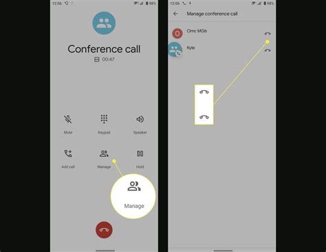 Photo of How To Conference Call On Android: The Ultimate Guide
