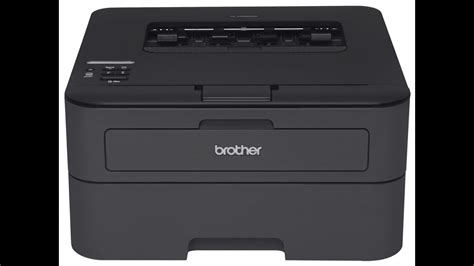 How To Connect Brother Printer To Wifi Hl L2390Dw / Buy Brother Compact