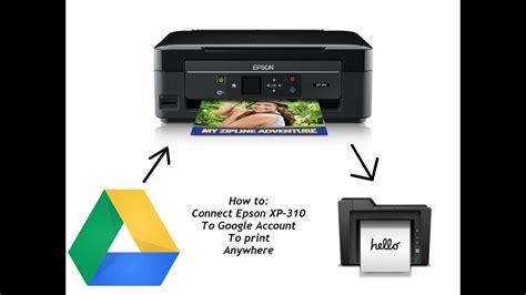 How to Connect Chromebook to Wireless printer ie. Brother MFC J470dw