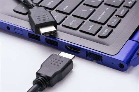 How to connect PS3 to laptop using HDMI The Tech Bulletin