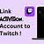 how to connect activision account to twitch