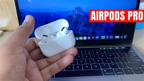 How to Connect AirPods to Mac in 2020? Techly Solution