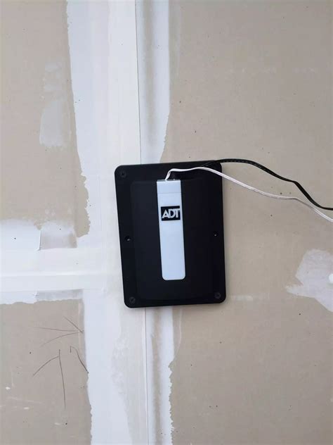 How to install the ADT Pulse Garage Door Controller GD00Z2