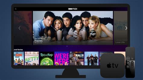 HBO Max is now available on your iPhone, iPad and Apple TV, here are