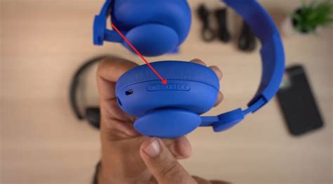 how to connect onn bluetooth headphones to ps4