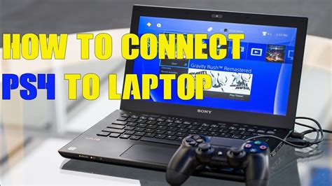 How To Connect PS3 Controller To Computer [EASY] HD YouTube