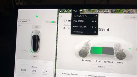 How to get outdoor WIFI for your Tesla YouTube