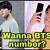 how to contact bts online