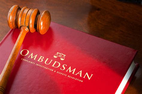 How To File A Complaint With NBFC Ombudsman?