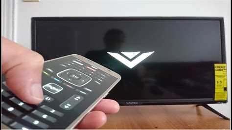 Vizio XRT140 OEM Remote Control for Vizio Smart TV