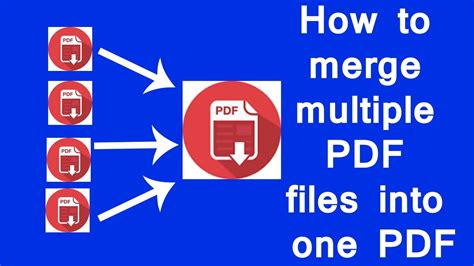 How to convert multiple images into PDF