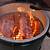 how to cook a steak on the big green egg