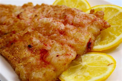 Healthy oven baked basa fish fillets with sweet paprika