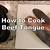 how to cook beef tongue in an instant pot - how to cook
