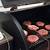 how to cook burgers on traeger