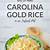 how to cook carolina gold rice - how to cook