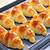 how to cook crescent rolls in microwave