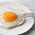 how to cook egg sunny side up in the microwave