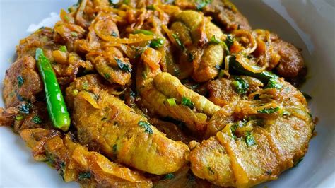 Fish Egg Mullet Roe Fry Recipe Indian food recipes, Recipes