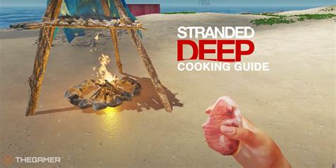 How To Cook Fish Stranded Deep foodrecipestory