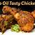 how to cook fried chicken without oil - how to cook