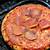 how to cook frozen pizza with soft crust