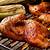 how to cook half chicken on gas grill - how to cook