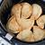 how to cook pierogies in an air fryer
