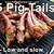 how to cook pig tails on the grill - how to cook