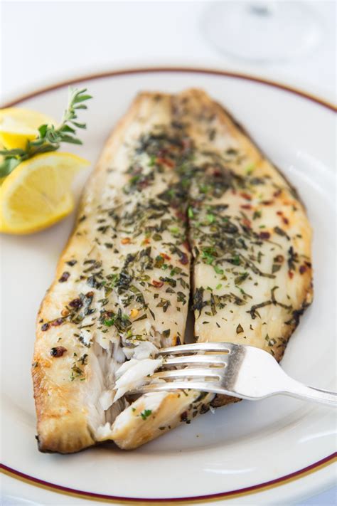 LemongrassMarinated Pompano with Dipping Sauce Recipe Hung Huynh