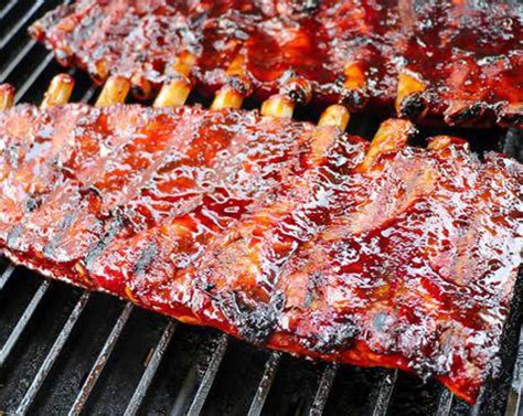 How to Make BBQ Ribs in the Oven Fox Valley Foodie Rib recipes