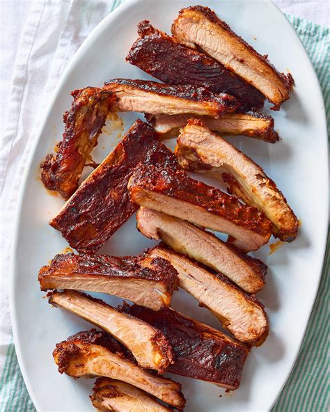 How To Cook Ribs In An Oven: A Step-By-Step Guide