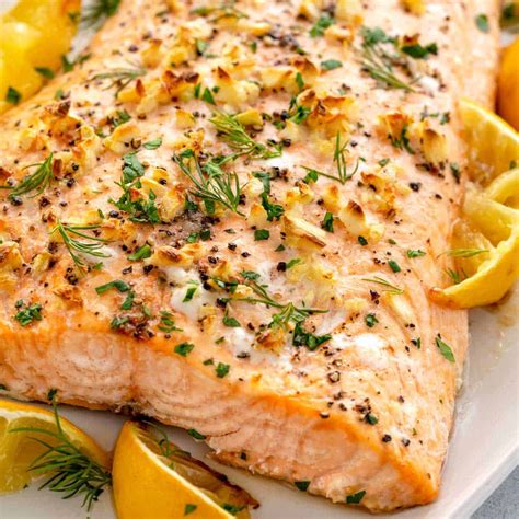 Read more about the article Awasome How To Cook Salmon 2023