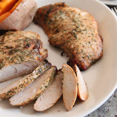 Spiced Roasted Turkey Tenderloins plus meal plan remixes! Bran Appetit