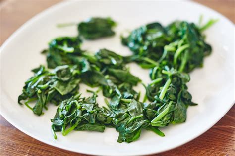 How to Cook Spinach (3 Ways!) Jessica Gavin