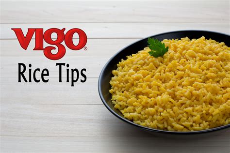 Vigo yellow rice in microwave Cook and Post