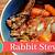 how to cook wild rabbit stew - how to cook