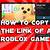 how to copy a game on roblox