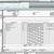 how to copy panel schedule template in revit