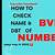 how to correct bvn date of birth