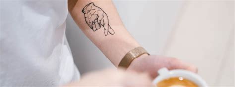 3 Ways to Cover a Tattoo Without Makeup wikiHow