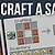 how to craft a saddle in minecraft