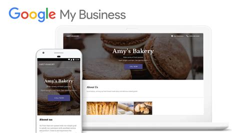 How to Create Free Website with Google My Business Website Builder