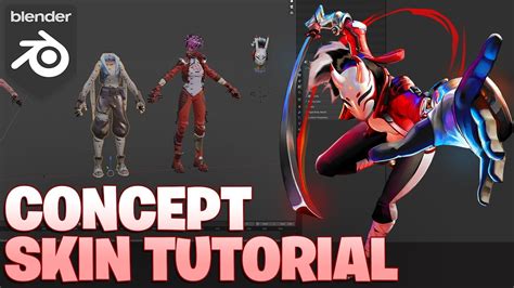 How To Create Your Own Fortnite Skin And Use It How To Hack Fortnite